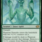 (706) Magic The Gathering Jumpstart 2022 Single: Phantom Nantuko  Rare