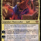 (706) Magic The Gathering Commander Masters: Extras Single: Commodore Guff (V.1) Holo Mythic
