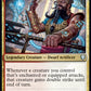(290) Magic The Gathering The List Single: Reyav, Master Smith  Uncommon