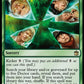 (706) Magic The Gathering Universes Beyond: Doctor Who: Extras Single: The Five Doctors (V.2)  Rare