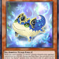 (074) YuGiOh TCG BLTR: Battles of Legend: Terminal Revenge Single: Hexa Spirit of the Ice Barrier  Ultra Rare
