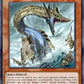 (137) YuGiOh TCG MP19: 2019 Gold Sarcophagus Tin Mega Pack Single: Danger! Nessie!  Ultra Rare