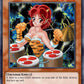 (169) YuGiOh TCG DB2: Dark Beginning 2 Single: Thunder Nyan Nyan  Rare