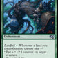 (707) Magic The Gathering Foundations Jumpstart Single: Retreat to Kazandu  Uncommon