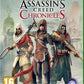 Xbox One: Assassin's Creed Chronicles