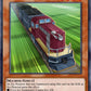 (039) YuGiOh TCG DLCS: Dragons of Legend: The Complete Series Single: Express Train Trolley Olley  Common