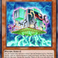 (081) YuGiOh TCG PHNI: Phantom Nightmare Single: Psychic Processor (V.1 - Ultra Rare)  Ultra Rare