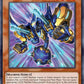 (018) YuGiOh TCG MZTM: Maze of the Master Single: X-Cross Cannon (V.2 - Collectors Rare)  Collectors Rare