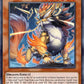 (004) YuGiOh TCG JUSH: Justice Hunters Single: Dracotail Urgula (V.2 - Super Rare)  Super Rare