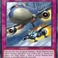 (048) YuGiOh TCG MP14: 2014 Mega-Tins Mega-Pack Single: Aerial Recharge  Common