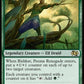 (708) Magic The Gathering Foundations Jumpstart Single: Rishkar, Peema Renegade  Rare