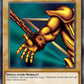 (004) YuGiOh TCG MP24: 25th Anniversary Tin: Dueling Mirrors Single: Right Arm of the Forbidden One  Quarter Century Secret Rare