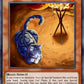 (013) YuGiOh TCG MP19: 2019 Gold Sarcophagus Tin Mega Pack Single: Watch Cat  Common