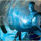 Magic The Gathering Teferi, Master of Time Playmat