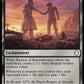 (710) Magic The Gathering Universes Beyond: Fallout: Extras Single: Bastion of Remembrance  Uncommon