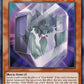 (038) YuGiOh TCG MZTM: Maze of the Master Single: Clear Rage Golem  Rare