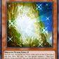 (267) YuGiOh TCG RA04: Quarter Century Stampede Single: The White Stone of Ancients (V.2 - Quarter Century Secret Rare)  Quarter Century Secret Rare