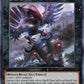 (056) YuGiOh TCG MP14: 2014 Mega-Tins Mega-Pack Single: Totem Bird  Secret Rare
