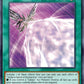 (015) YuGiOh TCG MZTM: Maze of the Master Single: Tachyon Spiral of Destruction  Rare