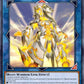 (018) YuGiOh TCG DUOV: Duel Overload Single: Bujinki Ahashima  Ultra Rare