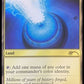 (710) Magic The Gathering Secret Lair Drop Series Single: Command Tower (V.2) Holo Rare