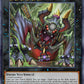 (163) YuGiOh TCG MP25: 2025 Mega-Pack Tin Single: Goblin's Crazy Beast  Ultra Rare