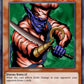 (063) YuGiOh TCG DB2: Dark Beginning 2 Single: The Bistro Butcher  Common