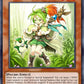 (029) YuGiOh TCG PRIO: Primal Origin Single: Pilica, Descendant of Gusto  Super Rare
