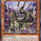 (114) YuGiOh TCG MP20: 2020 Tin of Lost Memories Mega Pack Single: Gizmek Orochi, the Serpentron Sky Slasher  Ultra Rare