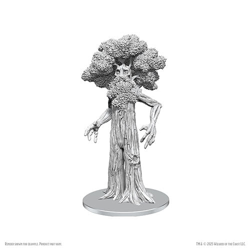 WizKids - D&D Nolzurs Marvelous Miniatures: Displacer Beast - Wave 1