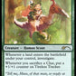 (711) Magic The Gathering Secret Lair Drop Series Single: Tireless Tracker  Rare