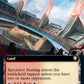 (711/361) Magic The Gathering Commander Legends: Extras Single: Spectator Seating  Rare