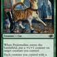 (711) Magic The Gathering Jumpstart 2022 Single: Pridemalkin  Common