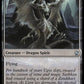 (001) Magic The Gathering The List Single: Scion of Ugin  Uncommon