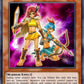 (095) YuGiOh TCG LCJW: Legendary Collection 4: Mega Pack Single: Amazoness Scouts  Common