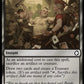 (712) Magic The Gathering Universes Beyond: Fallout: Extras Single: Deadly Dispute  Holo Common