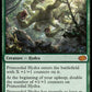 (712) Magic The Gathering Jumpstart 2022 Single: Primordial Hydra  Mythic