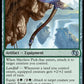 (712) Magic The Gathering Foundations Jumpstart Single: Skyclave Pick-Axe  Uncommon