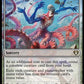 (713) Magic The Gathering Commander Masters: Extras Single: Calamity of the Titans Holo Rare