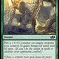 (713) Magic The Gathering Foundations Jumpstart Single: Snakeskin Veil  Common