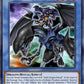 (069) YuGiOh TCG DLCS: Dragons of Legend: The Complete Series Single: Paladin of Dark Dragon (V.2 - Ultra Rare)  Ultra Rare