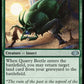 (714) Magic The Gathering Jumpstart 2022 Single: Quarry Beetle  Uncommon