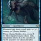 (714) Magic The Gathering Commander Legends: Battle for Baldur's Gate: Extras Single: Chasm Skulker  Rare