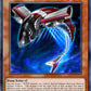 (046) YuGiOh TCG MZTM: Maze of the Master Single: Cutter Shark  Rare