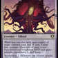 (715) Magic The Gathering Commander Masters: Extras Single: Flayer of Loyalties  Rare