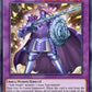 (141) YuGiOh TCG BLMM: Battles of Legend: Monster Mayhem Single: Gem-Knight Amethyst  Ultra Rare