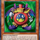 (021) YuGiOh TCG LCJW: Legendary Collection 4: Mega Pack Single: Time Wizard  Common
