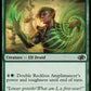 (716) Magic The Gathering Jumpstart 2022 Single: Reckless Amplimancer  Common