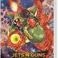 Nintendo Switch: JetsNGuns Complete Collection