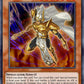 (266) YuGiOh TCG RA03: Quarter Century Bonanza Single: Palladium Oracle Mahad (V.1 - Platinum Secret Rare)  Platinum Secret Rare